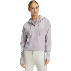 Falke Damen Yoga Zip-jacke dusty iris (8241) (8241) M