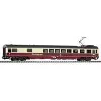 PIKO IC Speisewagen ARmz 211 der DB 59662 H0