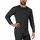 Normani Herren Thermo-Unterhemd in Anthrazit | Gr.: XS