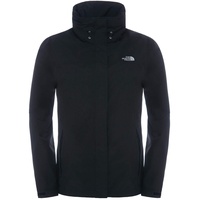 The North Face Damen Sangro Jacket TNF black L