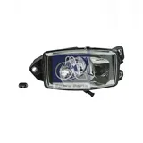 DT Spare Parts Nebelscheinwerfer 6.84115