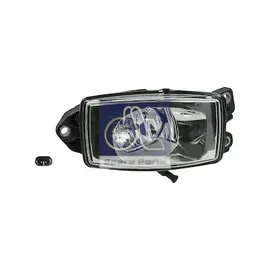 DT Spare Parts Nebelscheinwerfer 6.84115