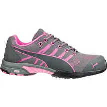 Puma Celerity Knit Wns Low S1P HRO SRC pink 36