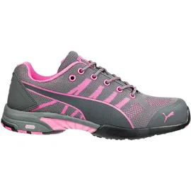 Puma Celerity Knit Wns Low S1P HRO SRC pink 36