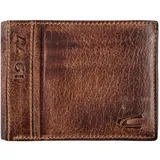 CAMEL ACTIVE Melbourne Geldbörse braun