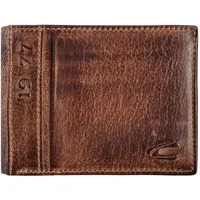 CAMEL ACTIVE Melbourne Geldbörse braun