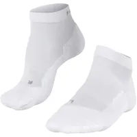Falke GO2 Short Funktionssocken 42-43 Weiß