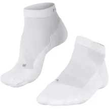 Falke GO2 Short Funktionssocken 42-43 Weiß