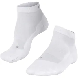 Falke GO2 Short Funktionssocken 42-43 Weiß