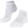 Falke GO2 Short Funktionssocken 42-43 Weiß