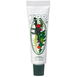 TOOSTY Rucola Toothpaste 25 g