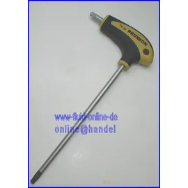 PROXXON L-Griff-Schraubendreher TX 30 x 160 mm