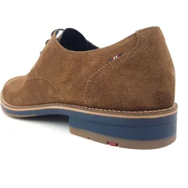 LLOYD LANGSTON Business Schuh Braun 46