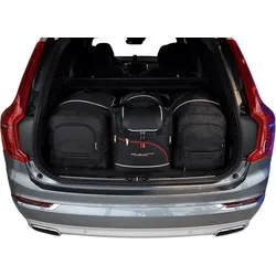 Kofferraumtaschen Set - VOLVO XC90 II