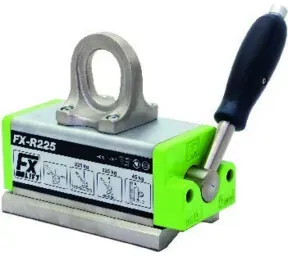 Lasthebemagnete FX-R750 FLAIG