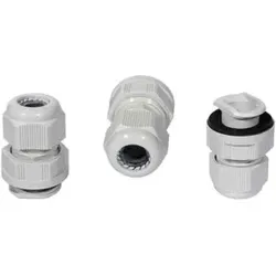 Jacob Kabelverschraubung lgr K341-1020-00