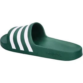adidas Adilette Aqua Grün/Weiß 43