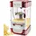 EMERIO POM-120650 POM-120650 Popcornmaker Weiß, Rot,