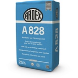 Ardex A 828 Wandspachtel 25 Kg
