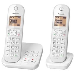 KX-TGC422GW Telefon DECT-Telefon