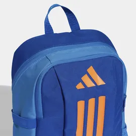 adidas POWER BP YOUTH blau/orange