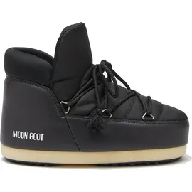 MOON BOOT MB EVX Pumps Schwarz - Schwarz