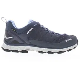 MEINDL Lite Trail GTX Damen jeans/azur 39,5