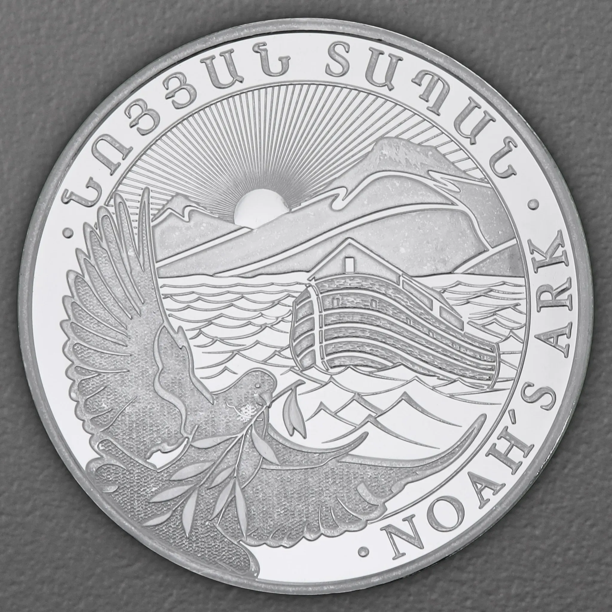 Silbermünze 1oz 