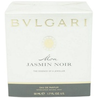 BVLGARI Eau de Parfum Bvlgari Mon Jasmin Noir Eau de parfum Spray 50ml