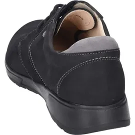 Finn Comfort schwarz 7