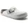 Birkenstock Boston ESD weiß 44
