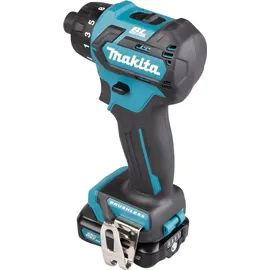 Makita Schraubbohrer 10,8 V inkl. 2 x 2,0 Ah