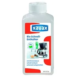 xavax® Bio Entkalker 0,25 l