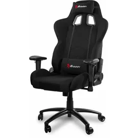 Arozzi Inizio Gaming-Stuhl Schwarz Universal