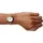 Fossil Carlie Edelstahl 36 mm ES4433