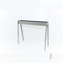 Lisa Milano 80 Spießkocher schwarz