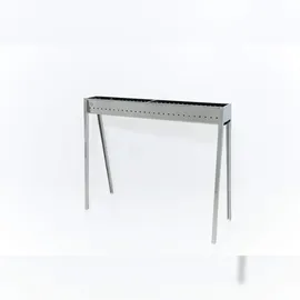 Lisa Milano 80 Spießkocher schwarz