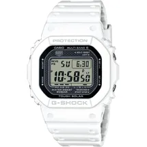 Casio G-SHOCK Funkchronograph Resin 20 mm GW-5000HS-7ER
