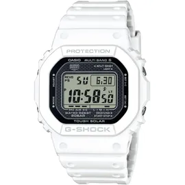 Casio G-SHOCK Funkchronograph Resin 20 mm GW-5000HS-7ER