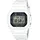 Casio G-SHOCK Funkchronograph Resin 20 mm GW-5000HS-7ER