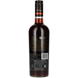 Gosling's Black Seal 40% vol 0,7 l