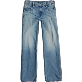 G-Star Judee Loose Fit Jeans Sun Faded Air Force Blue 32 30