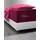 FLEURESSE Comfort XL 001119 Jersey 90 x 200 - 100 x 220 cm himbeere