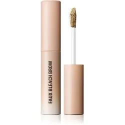 Makeup Revolution Faux Bleach Brows Brow Gel Augenbrauen-Gel 2 ml