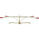 Probst Versetzzange VZ-I Greifbe. 500-1045mm Trgf. 100kg ZN