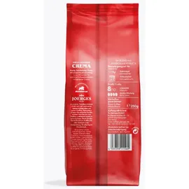 Gorilla Super Bar Crema 250 g