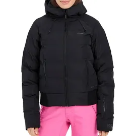 Protest Prtalysumi Skijacke True Black XL