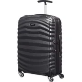 Samsonite Lite-Shock 4-Rollen Cabin 55 cm / 36 l schwarz