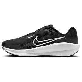 Nike Downshifter 13 Herren Black/White-DK Smoke Grey 42,5