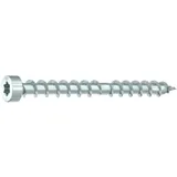 Heco HECO-TOPIX-plus CombiConnect 6,5 x 100, Zylinderkopf, T-Drive, UKG, A3K